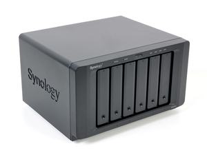 Synology DiskStation DS1618+