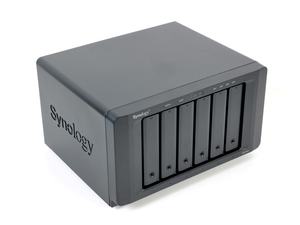 Synology DiskStation DS1618+