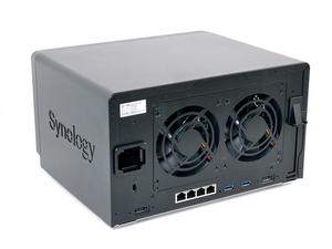 Synology DiskStation DS1618+