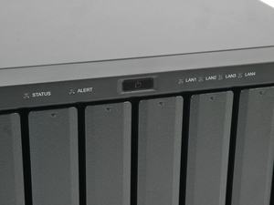 Synology DiskStation DS1618+