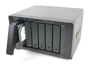 Synology DiskStation DS1618+