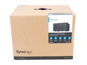 Synology DiskStation DS1618+