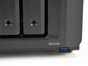 Synology DiskStation DS1618+