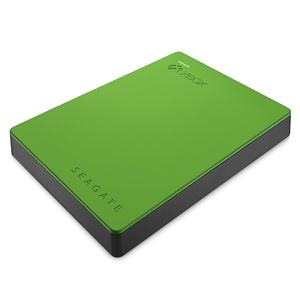 Seagate Game Drive For Xbox 