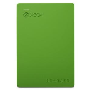 Seagate Game Drive For Xbox 