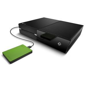 Seagate Game Drive For Xbox 