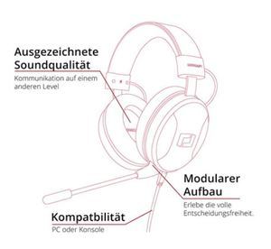 Lioncast LX 50