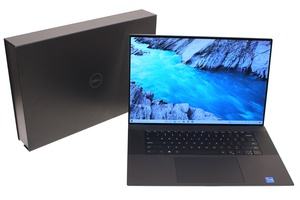 Dell XPS 17 9710 im Test