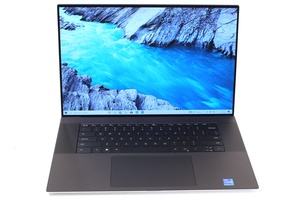 Dell XPS 17 9710 im Test