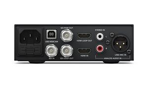 Blackmagic Design Web Presenter