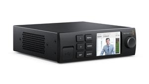 Blackmagic Design Web Presenter