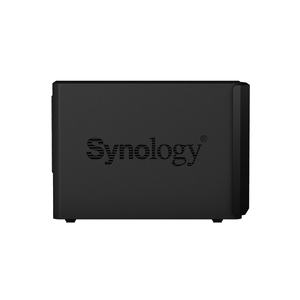 Synology DS218