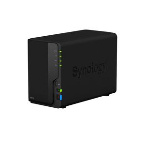 Synology DS218