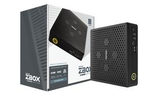 ZOTAC ZBOX QCM7T3000