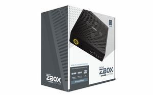 ZOTAC ZBOX QCM7T3000