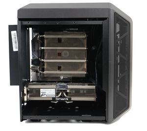 Cooler Master MasterCase H100