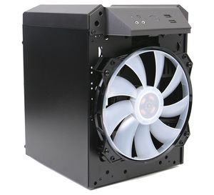 Cooler Master MasterCase H100