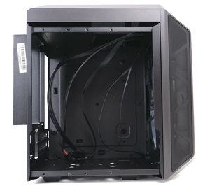 Cooler Master MasterCase H100