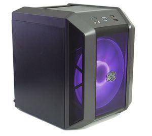 Cooler Master MasterCase H100