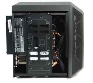 Cooler Master MasterCase H100