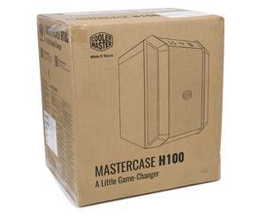 Cooler Master MasterCase H100