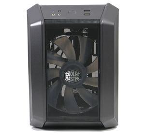 Cooler Master MasterCase H100