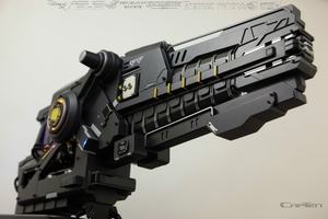 ROG Carbine von Capten