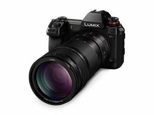 Panasonic Lumix DC-S1H und Leica DG Vario-Summilux F1.7 / 10-25mm