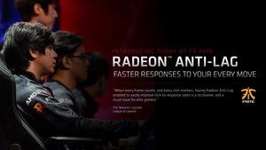 AMD Next Horizon Tech Day - Scott Herkelman