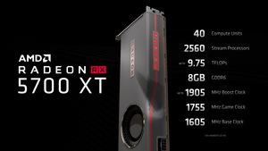 AMD Next Horizon Tech Day - Scott Herkelman