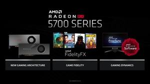 AMD Next Horizon Tech Day - Scott Herkelman