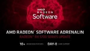 AMD Next Horizon Tech Day - Scott Herkelman