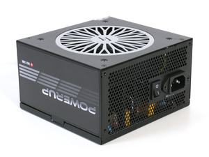 Chieftronic PowerUp 850W