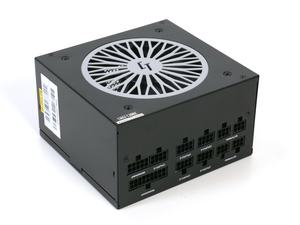 Chieftronic PowerUp 850W