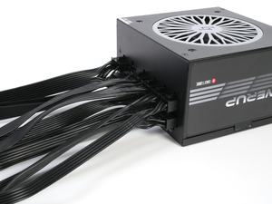 Chieftronic PowerUp 850W