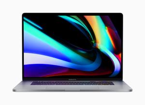 Apple 16 Zoll MacBook Pro