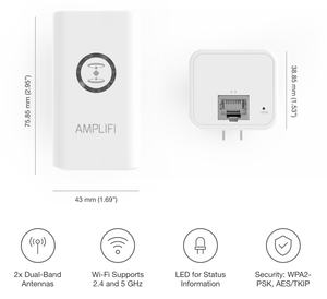 AmpliFi Teleport