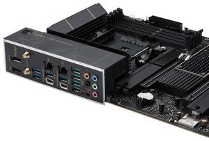 ASUS ProArt X570-Creator WiFi