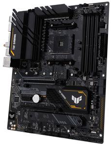 ASUS TUF Gaming X570-Pro WiFi II