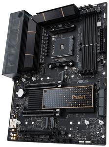 ASUS ProArt X570-Creator WiFi