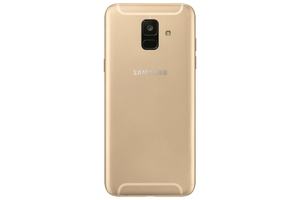 Samsung Galaxy A6