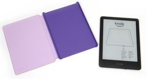 Amazon Kindle Paperwhite Kids