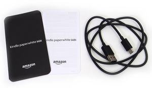 Amazon Kindle Paperwhite Kids