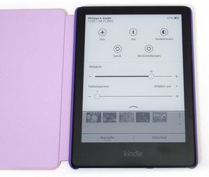 Amazon Kindle Paperwhite Kids