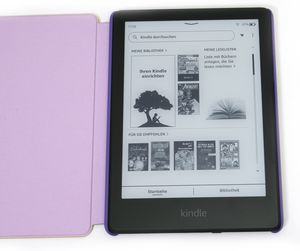 Amazon Kindle Paperwhite Kids