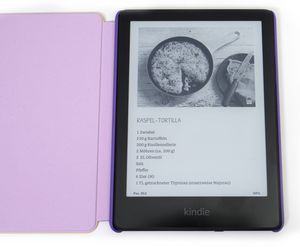 Amazon Kindle Paperwhite Kids