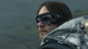 Death Stranding