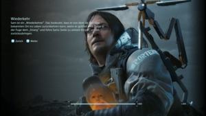 Death Stranding