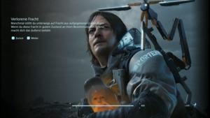 Death Stranding