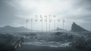 Death Stranding